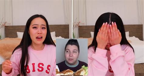 YouTuber Stephanie Soo Accuses Nikocado Avocado。